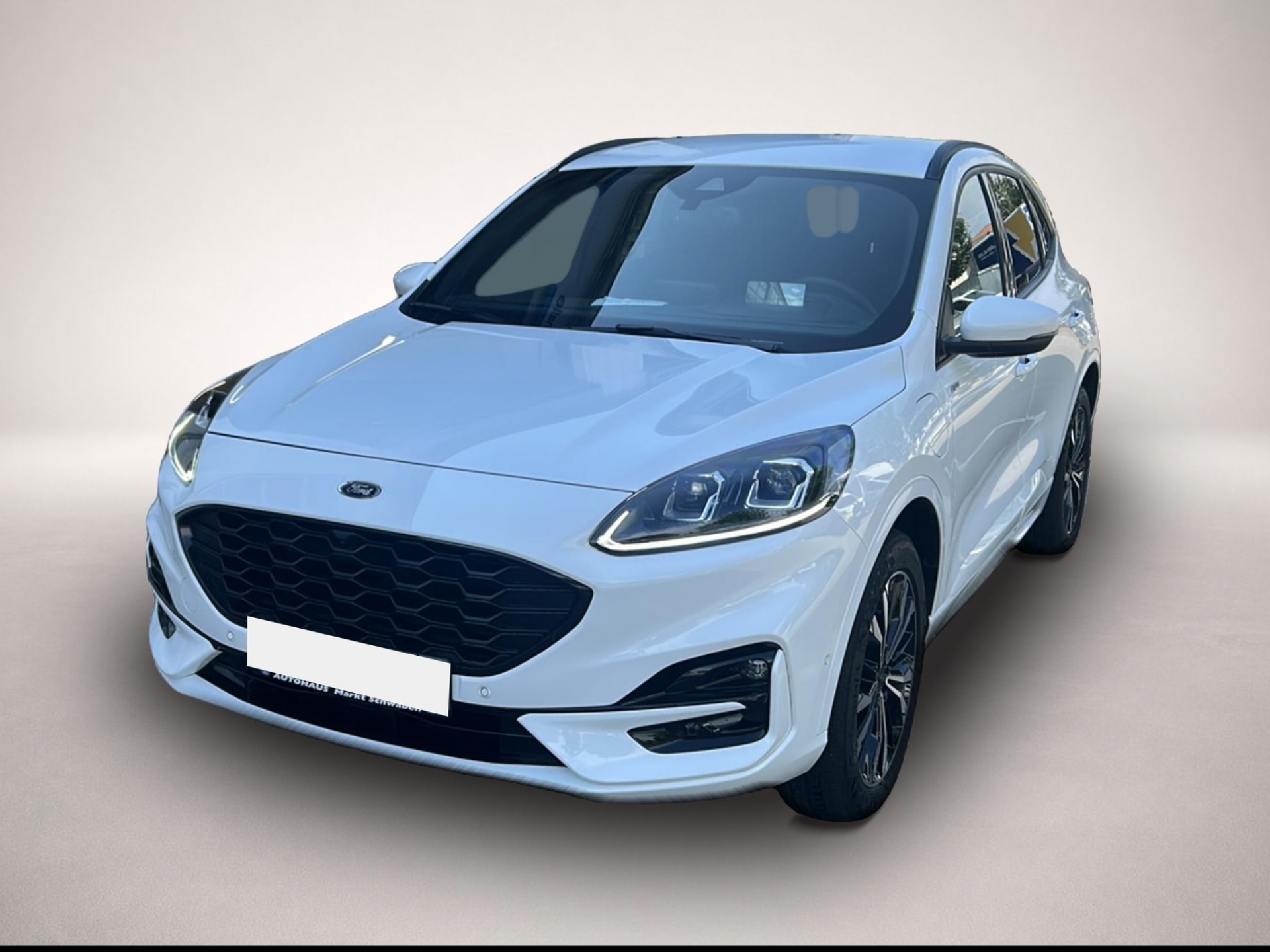 Bild Kuga Ford