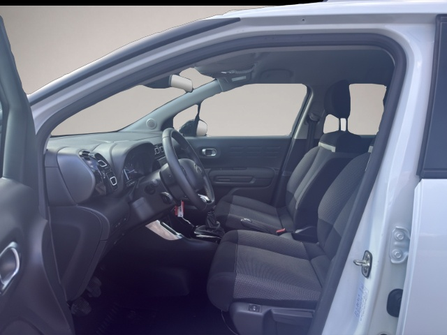 Bild 7 Citroën C3 Aircross Feel Pack SHZ PDC KLIMA CARPLAY TEMP