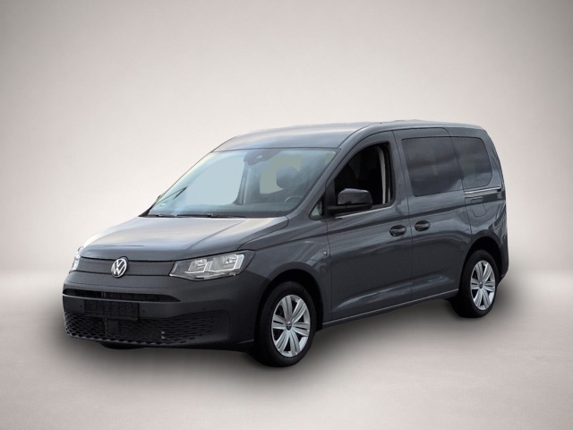 Fotografie Volkswagen Caddy 2.0TDI*DSG StndHzg ACC Navi R-Kam digCockp