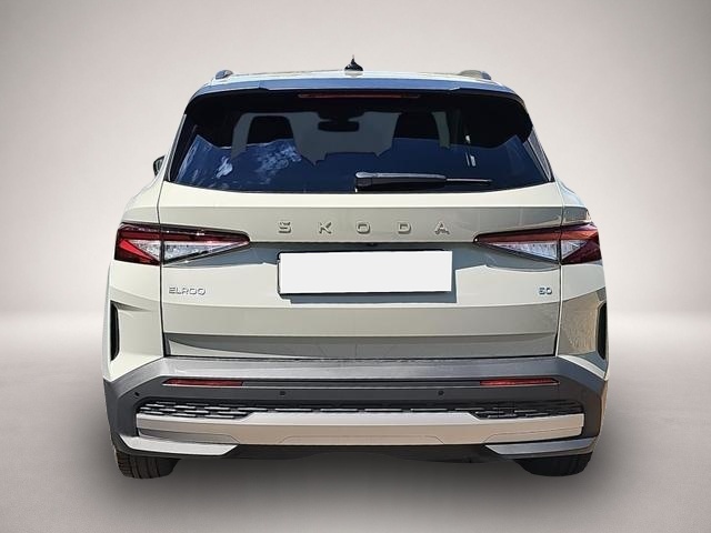 Bild 5 Skoda Elroq 60 Selection Elroq 60 eHeckkl Matrix Kessy Side.