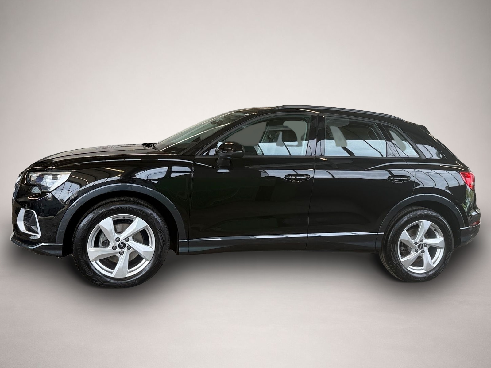 Bild 2 Audi Q3 35 TFSI advanced *LED*App-Connect*