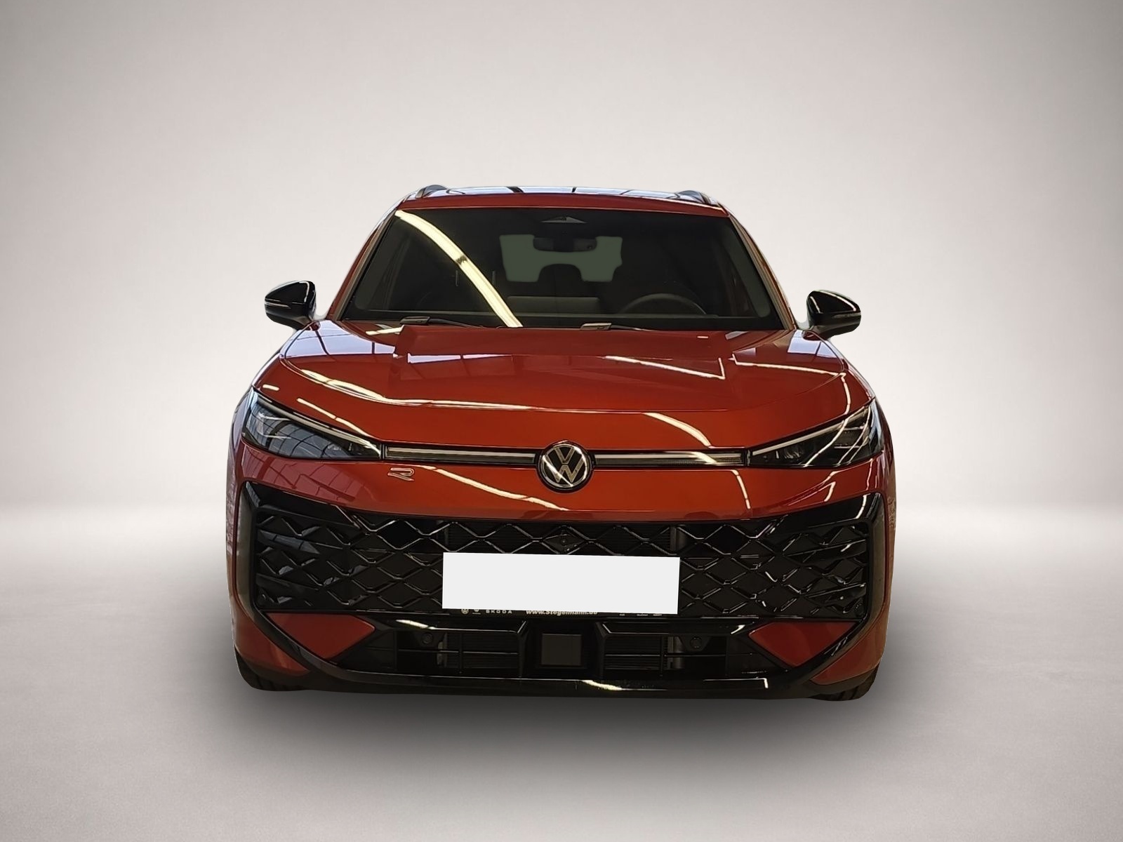 Bild 8 Volkswagen T-Roc R-Line 1.5 l eTSI OPF 7-Gang-Doppelkupplun