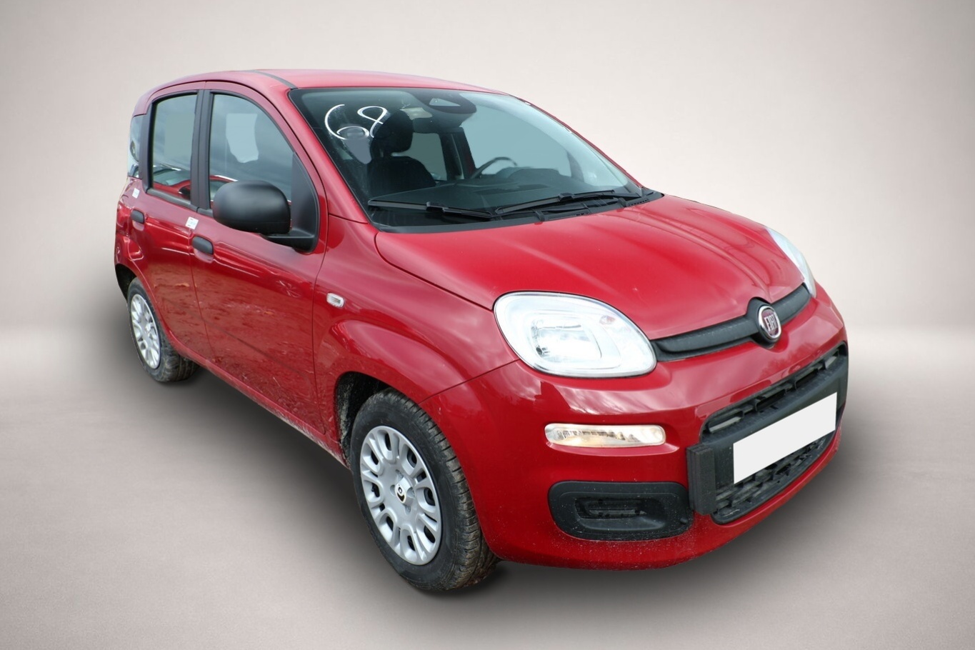 Bild 2 Fiat Panda MHEV 5