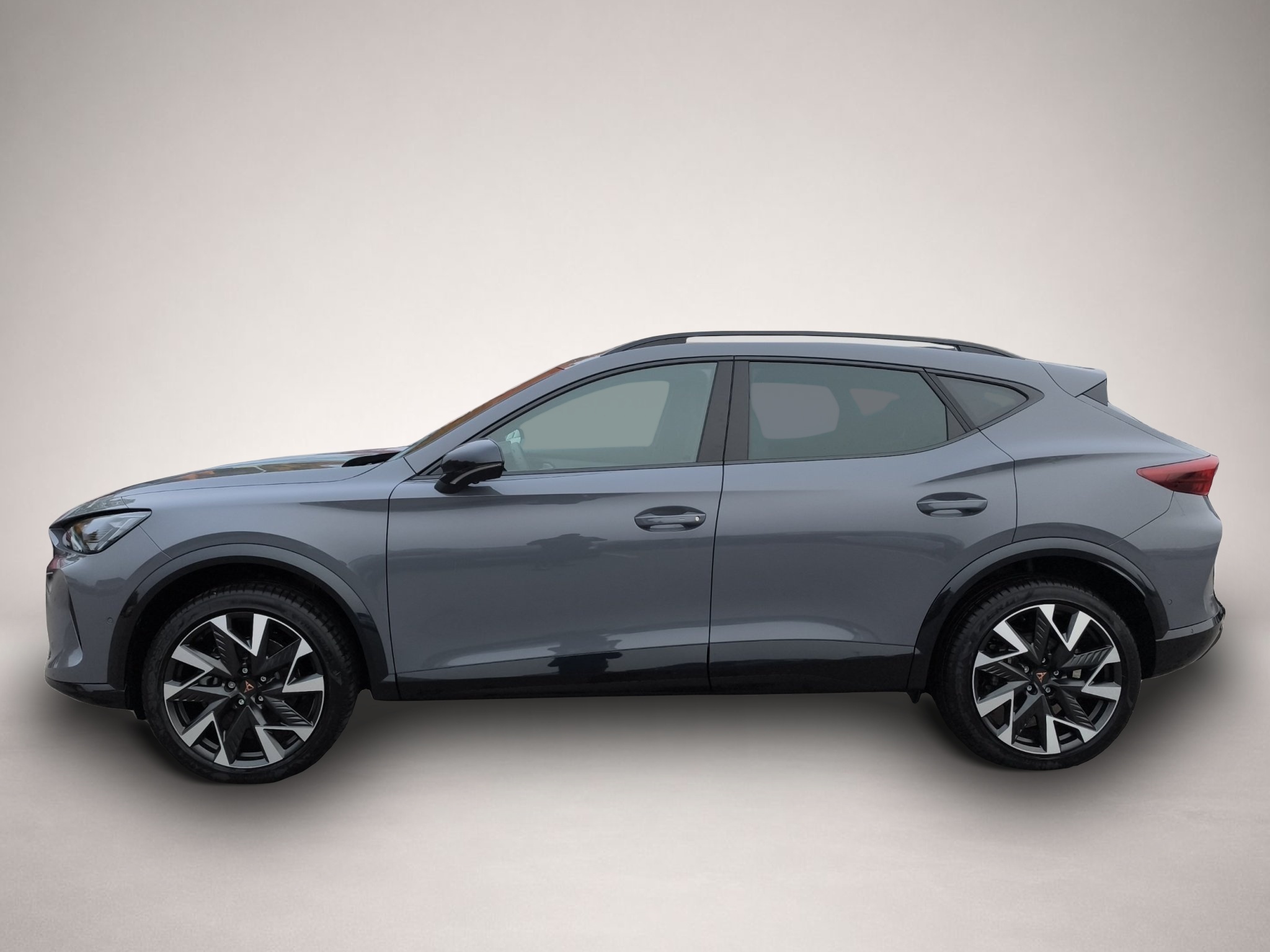 Bild 3 Cupra Formentor 2.0 TSI DSG LED NAVI SENNHEISER AHK 19