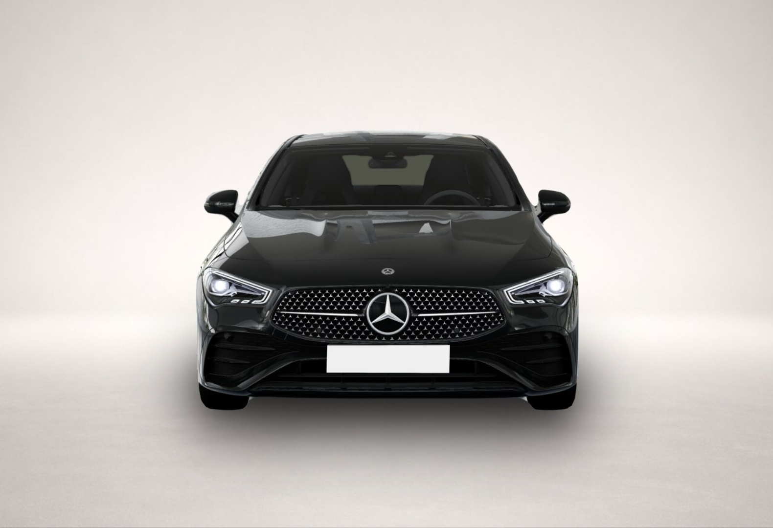 Bild 8 Mercedes-Benz CLA 180