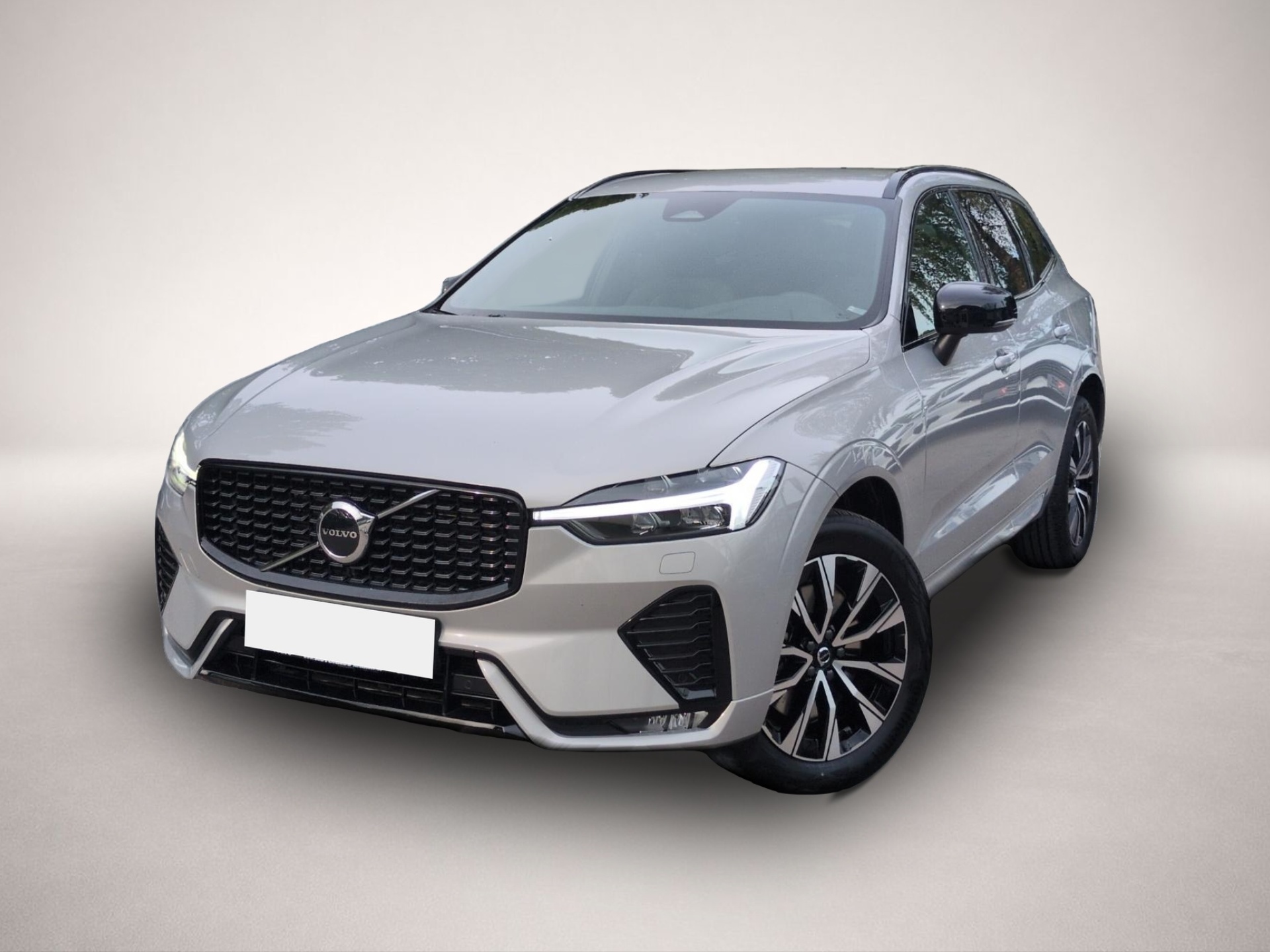 Bild XC60 Volvo
