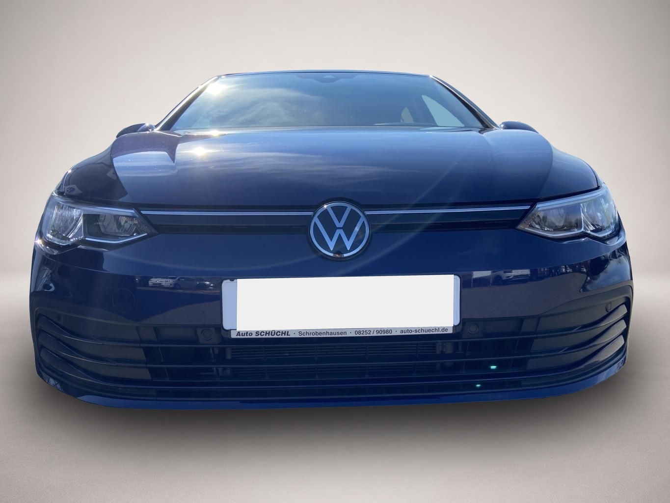 Bild 7 Volkswagen Golf 2.0 TDI DSG Life APP-CONNECT+ACTIVE-INFO+KA