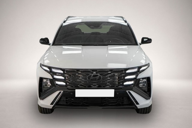 Fotografie Hyundai TUCSON 1,6 T-GDI DCT 4x4 N-Line - LAGER 132 kW (179 PS.