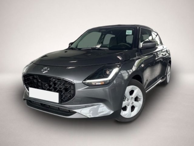 Bild 1 Suzuki Swift 1.2 Comfort Navi LED ACC Kamera SitzHZG Ca