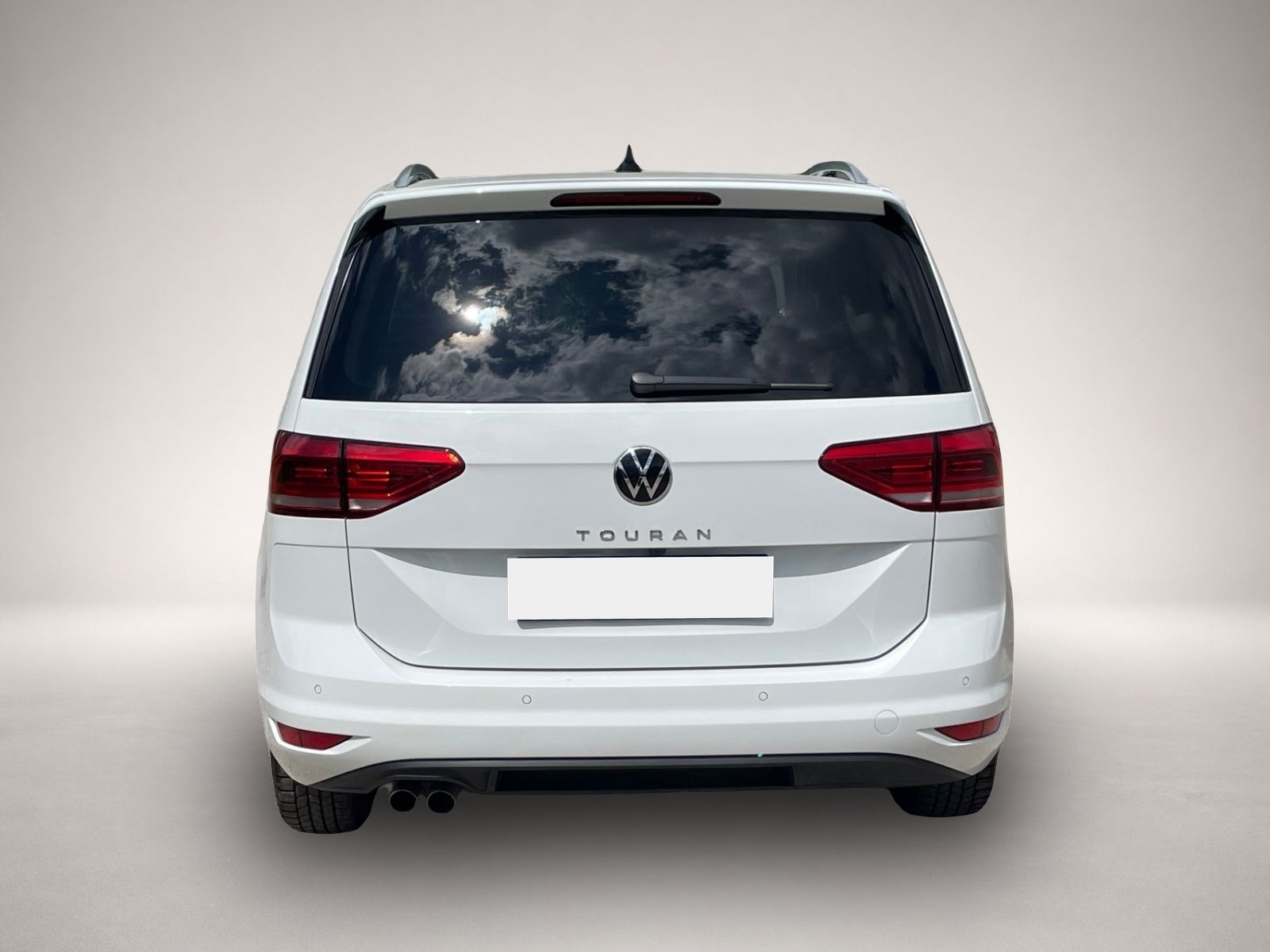 Bild 4 Volkswagen Touran 2.0 TDI DSG Goal 7-Sitzer *AHK*LED*Navi*