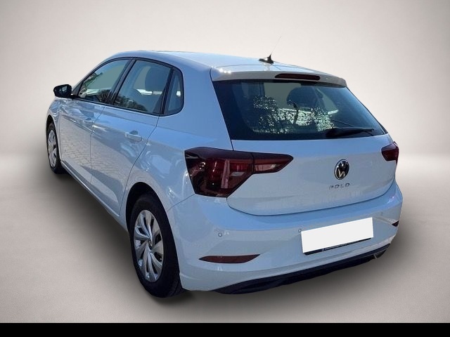 Bild 3 Volkswagen Polo VI 1.0 TSI Life Navi,SHZ.,