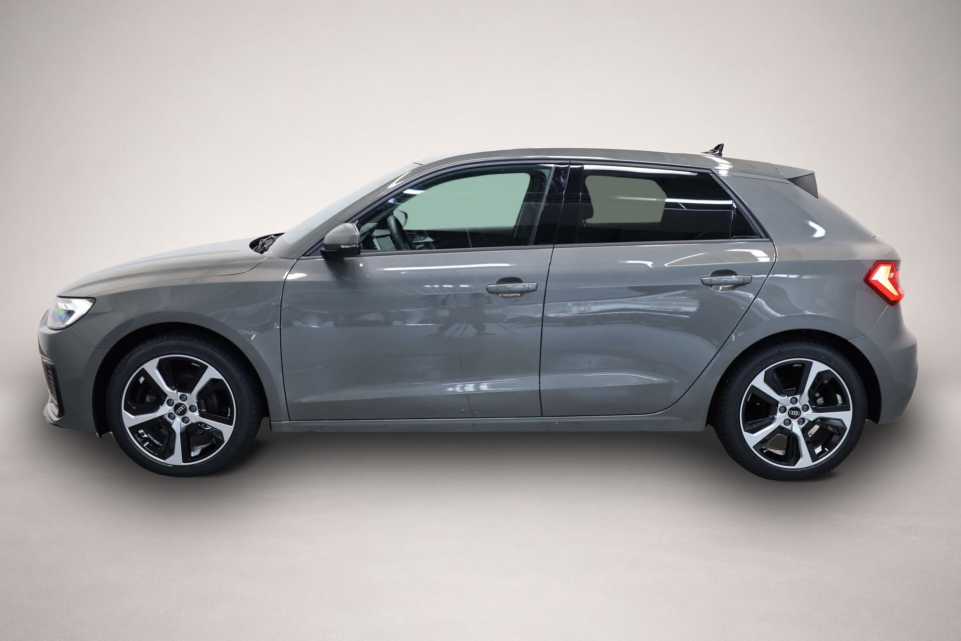 Bild 4 Audi A1 Sportback 30 TFSI Advanced