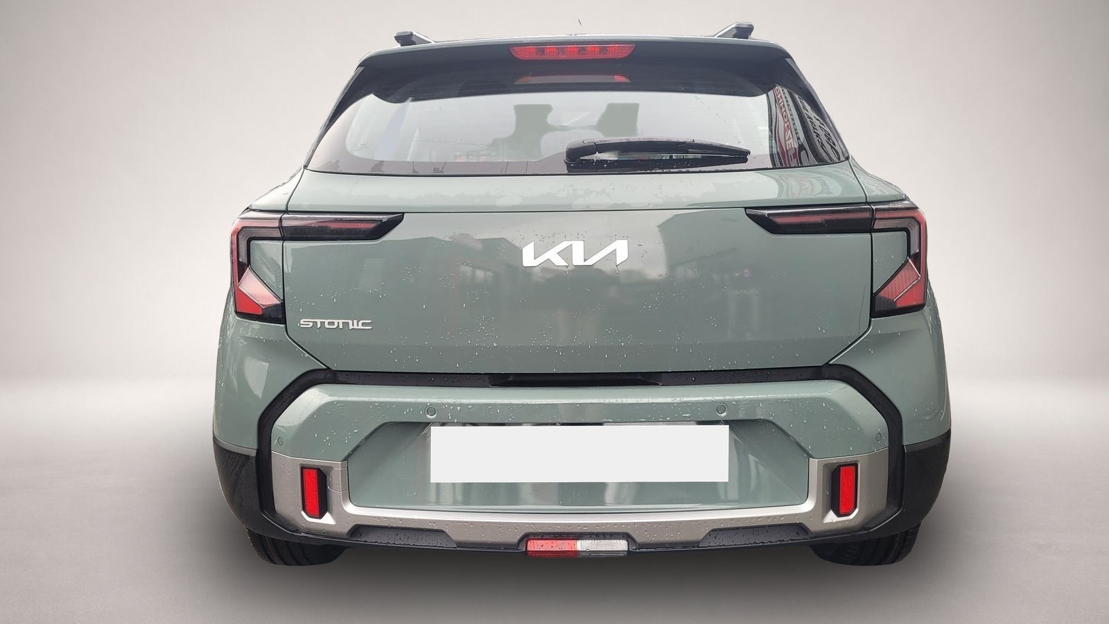 Fotografie 5 des Kia Stonic MJ26 100PS SHZ+PDC h&v+Cam+Navi+Klima
