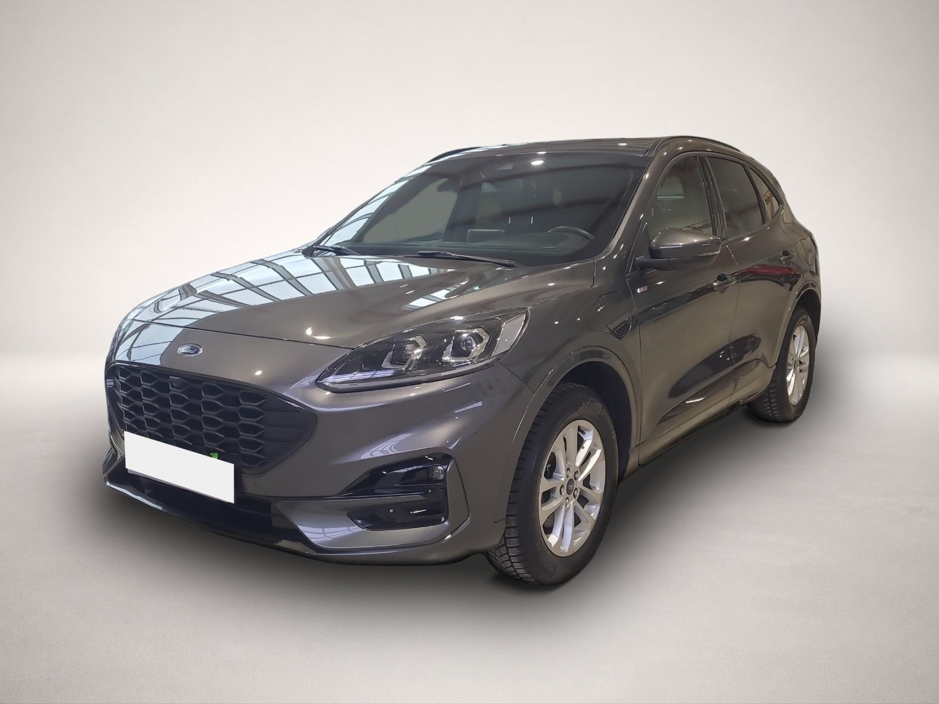 Fotografie 1 des Ford Kuga Plug-In Hybrid ST-Line X LED Kamera PDC h.