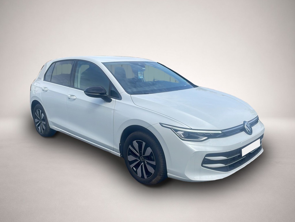 Bild 5 Volkswagen Golf 1.5 eTSI DSG mHEVGoal*RearView*DAB*ACC