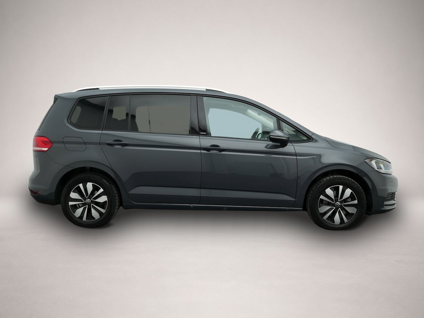 Bild 6 Volkswagen Touran 2.0 TDI Move KINDERSITZ KAMERA NAVI