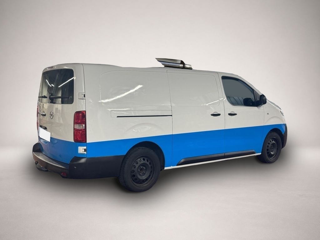 Bild 5 Opel Other Vivaro 2.0 D Cargo L EHZ Edition