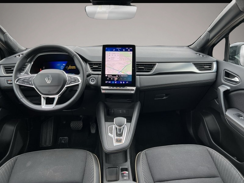 Fotografie 4 des Renault Symbioz E-Tech Full Hybrid 145 Iconic GJR+360° K