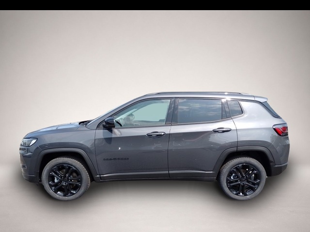 Bild 3 Jeep Compass Night Eagle MHEV FWD 1.5 CARPLAY PDC SHZ