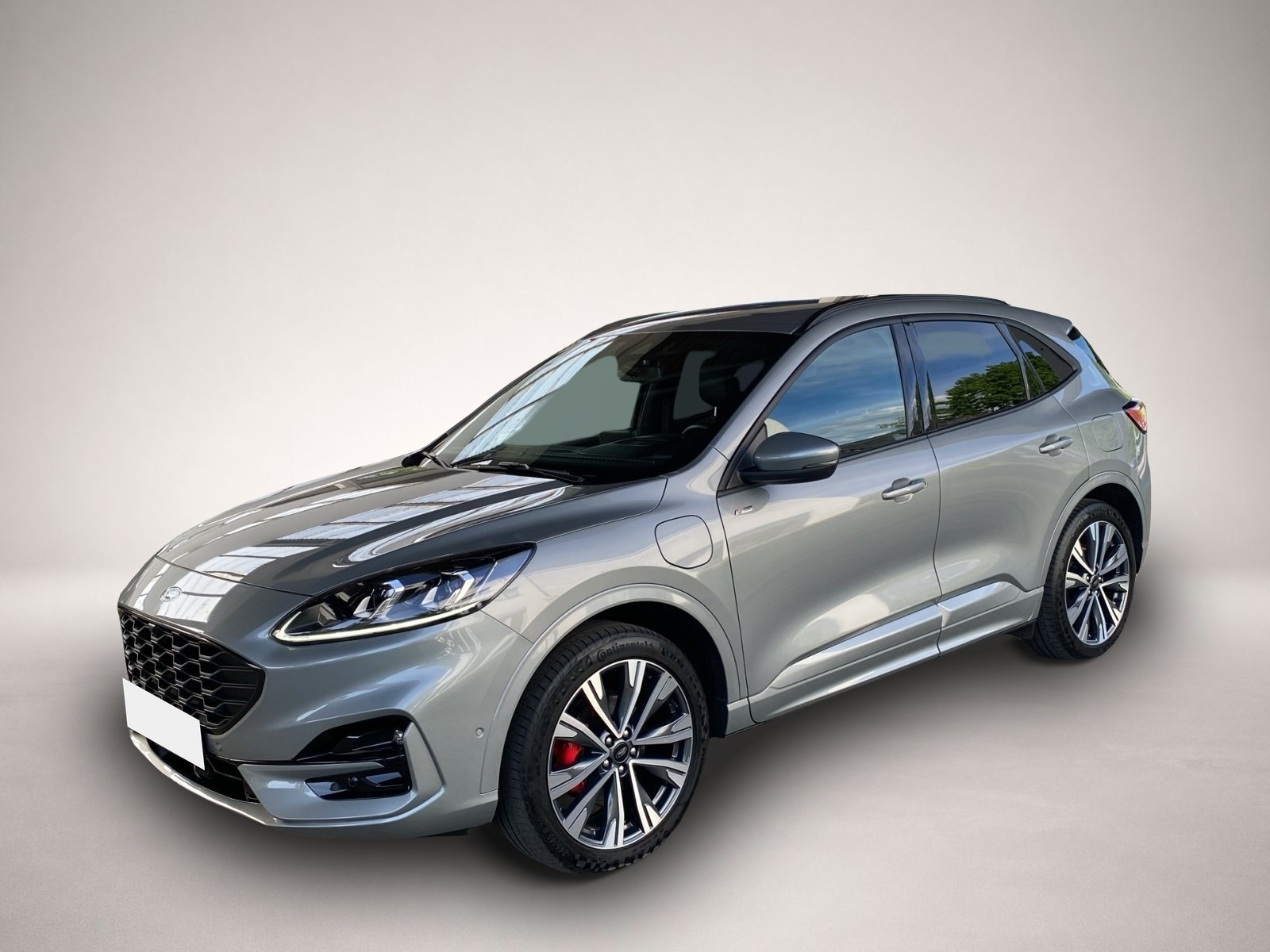 Fotografie Ford Kuga 2.5 Duratec PHEV ST-Line X ACC*AHK*LED*Navi