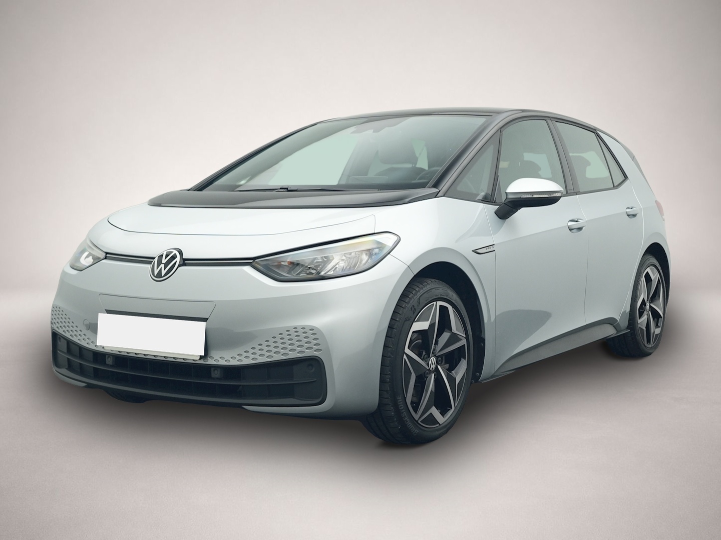 Bild ID.3 Volkswagen