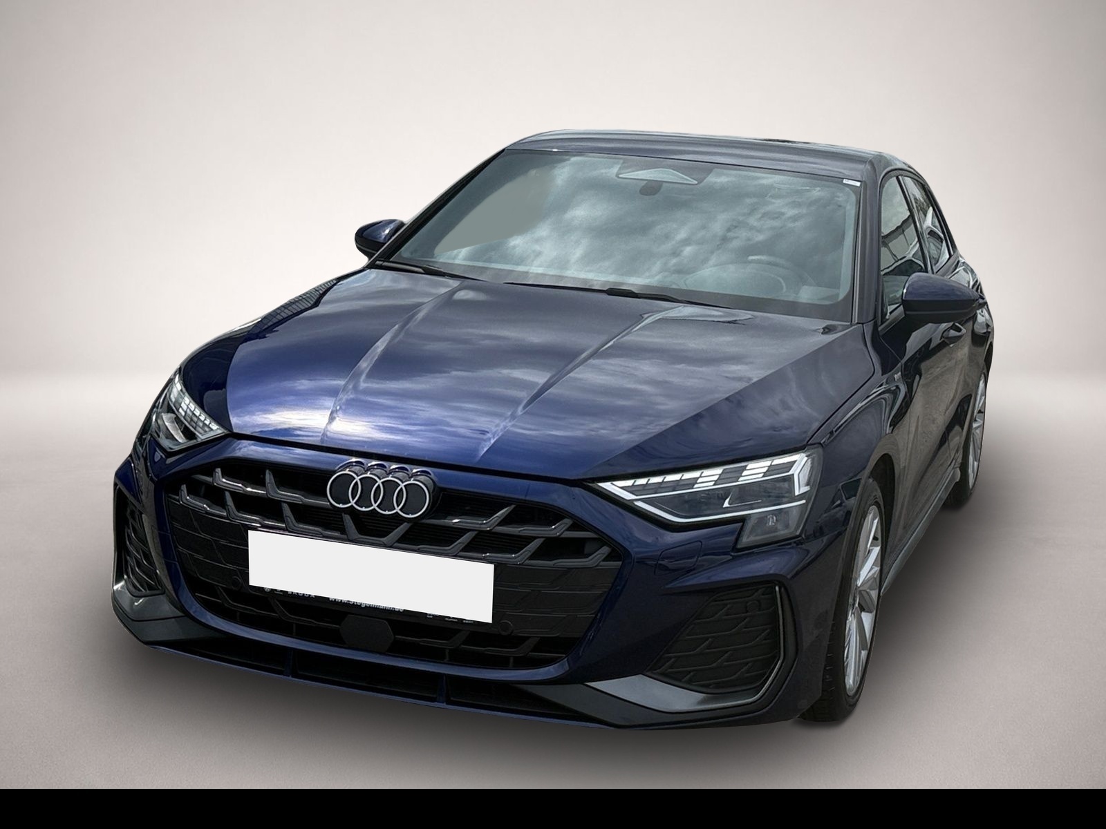 Bild A3 Audi