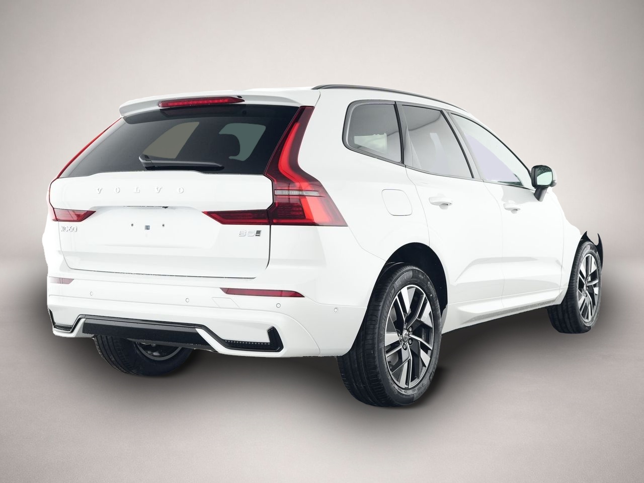 Bild 2 Volvo XC60 FACELIFT Plus Dark AWD HUD Digitales Cockpi