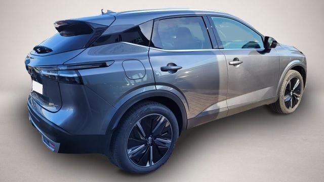 Bild 3 Nissan Qashqai Tekna 4x4 Qashqai Tekna 4x4*Navi*LED*PDach*Lede.
