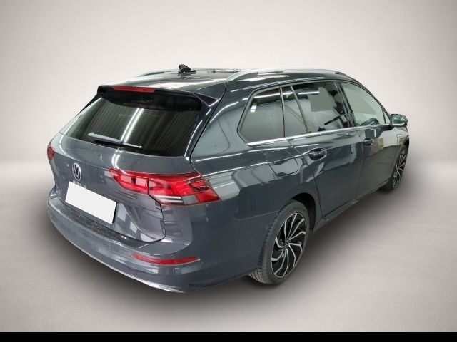 Bild 4 Volkswagen Golf VIII Variant 1.5 TSI Style *AHK*LED*Navi*