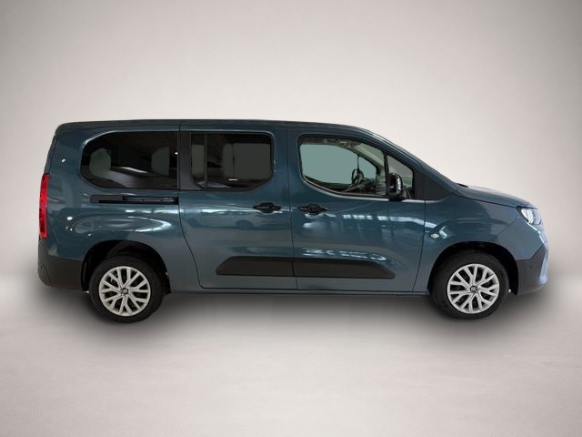 Fiat Doblo L2 1.5 MTJ 100k 6MT 75kW (102PS) Tech-Paket, ... - Thumbnail 4