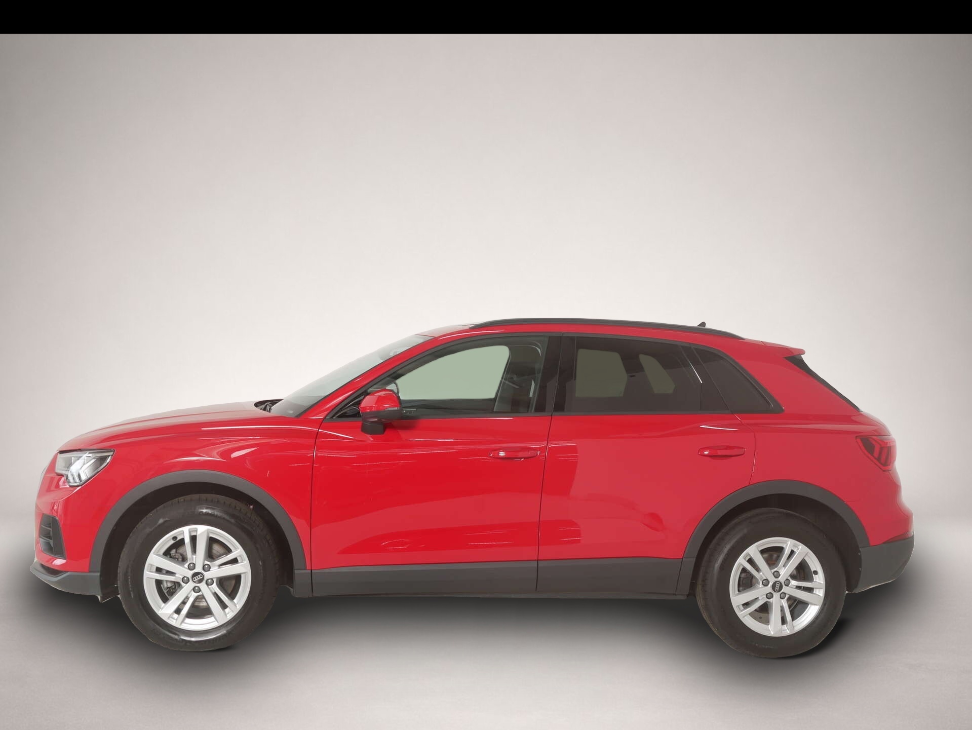 Bild 3 Audi quattro Q3 TDI quattro