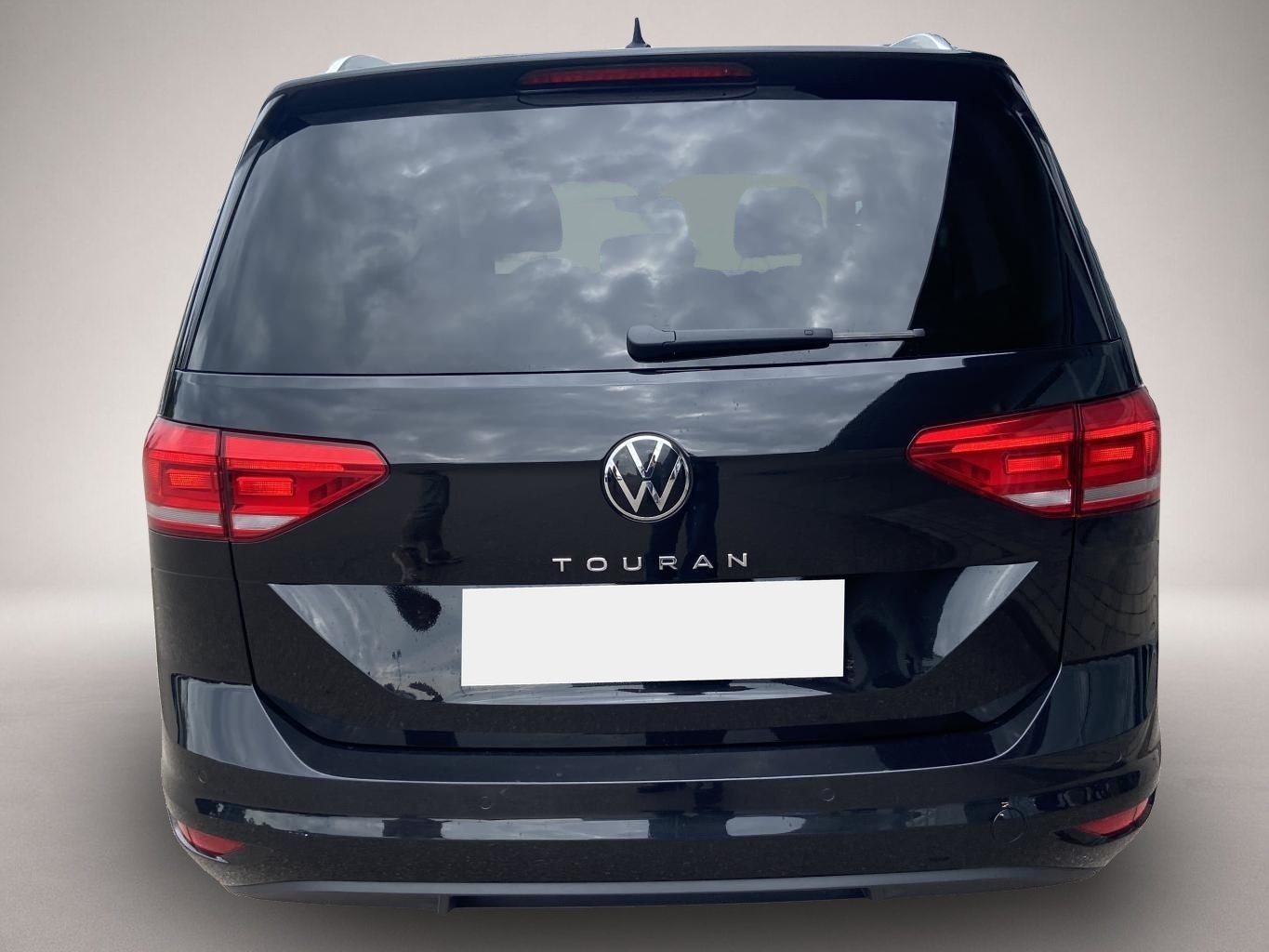 Bild 3 Volkswagen Touran 1.5 TSI COMFORTLINE GOAL 7-SITZER APP-CON
