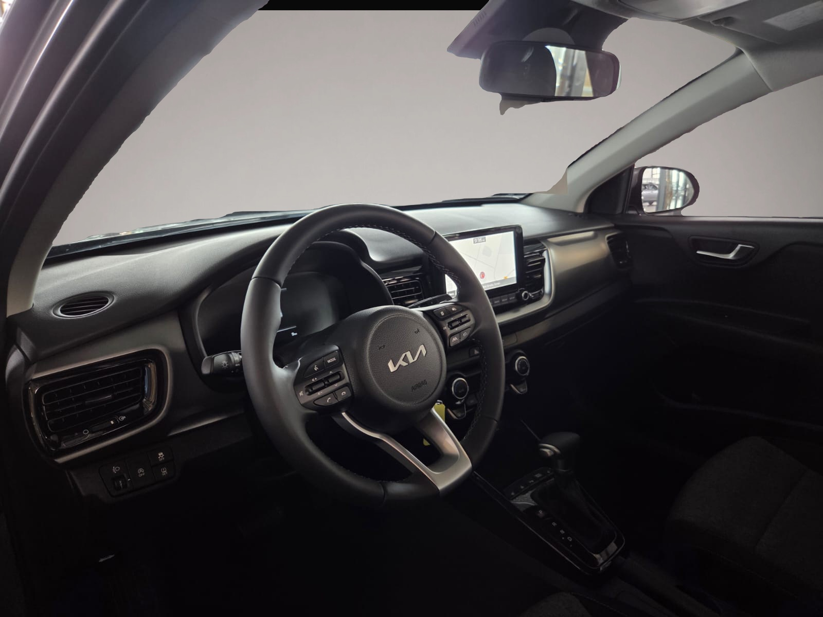 Fotografie 4 des Kia Stonic T-GDi 1.0 Vision DCT7 sofort Verfügbar