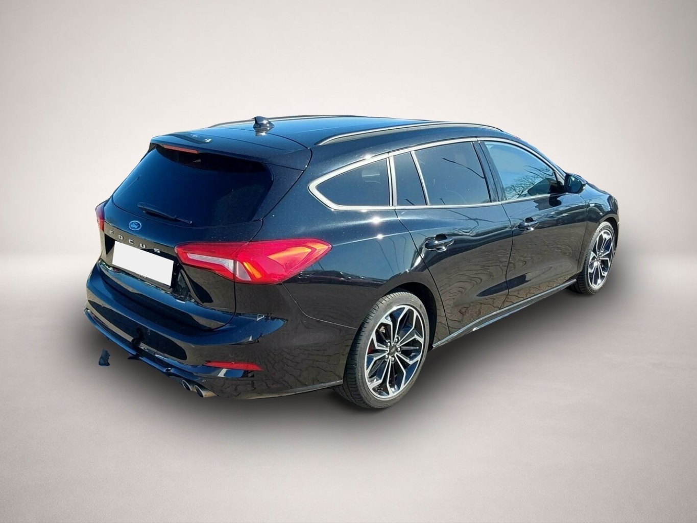 Bild 4 Ford FOCUS ST-LINE Turnier 2.0l Ecoblue 150 PS 6-Gang