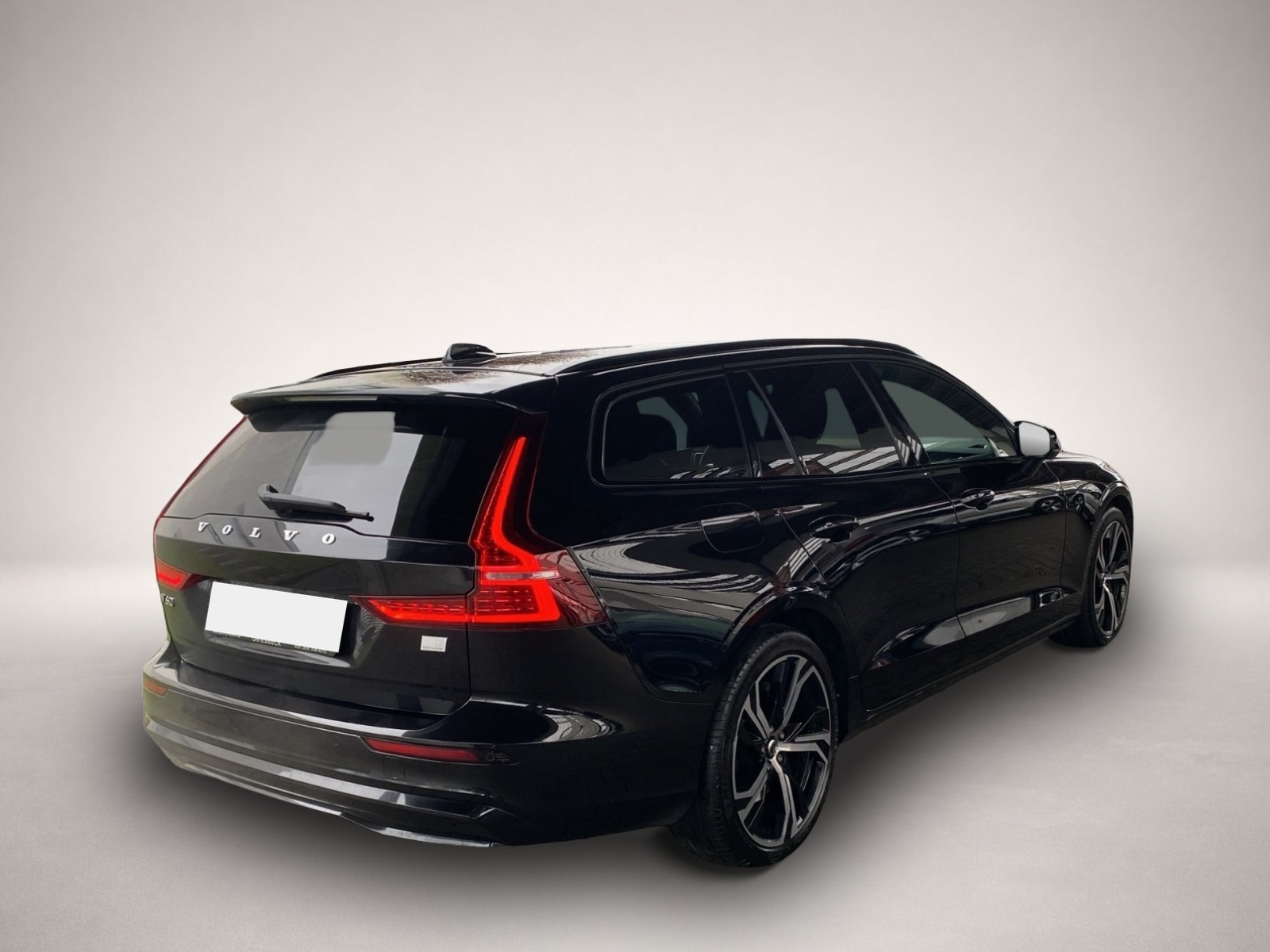 Bild 5 Volvo V60 T8 Twin Engine Plus Dark AHK*WiPa*AHK *4xSHZ