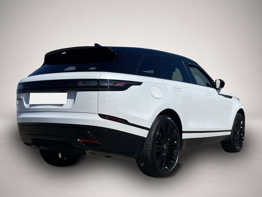Bild Range Rover Velar Land Rover