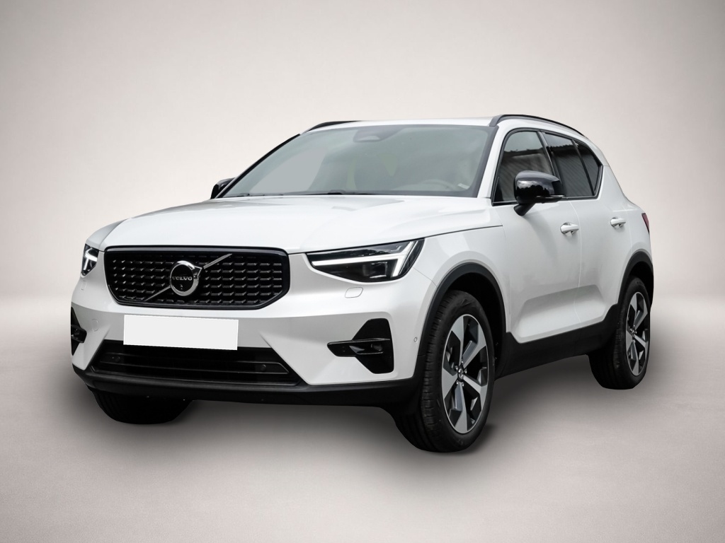 Bild XC40 Volvo
