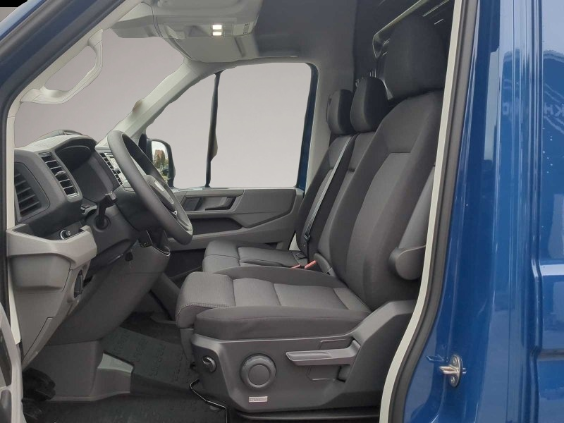 Bild 4 MAN TGE 5-180 2.0 TDI 177 PS L4H3 AHK, GJR, Kamera