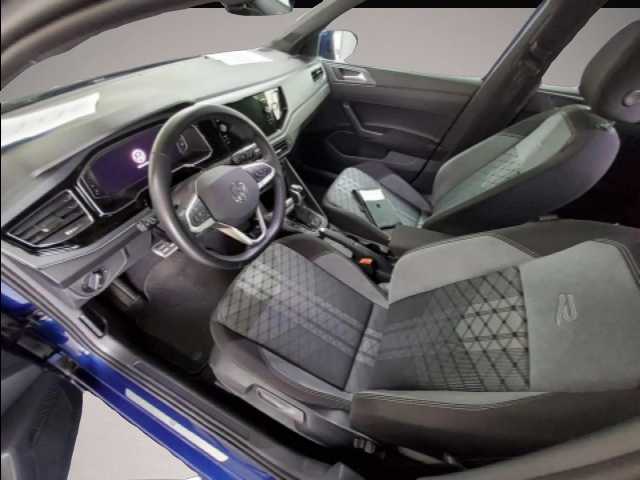 Fotografie Volkswagen Taigo 1.5 TSI DSG R-Line *Matrix-LED*Kamera*Navi