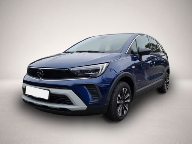 Bild Crossland (X) Opel