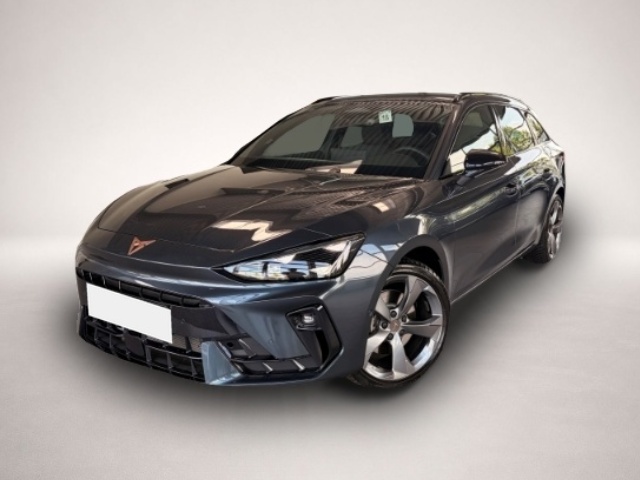 Bild 1 Cupra Leon ST 2.0 4Drive Navi ACC Kamera Voll-LED CarP