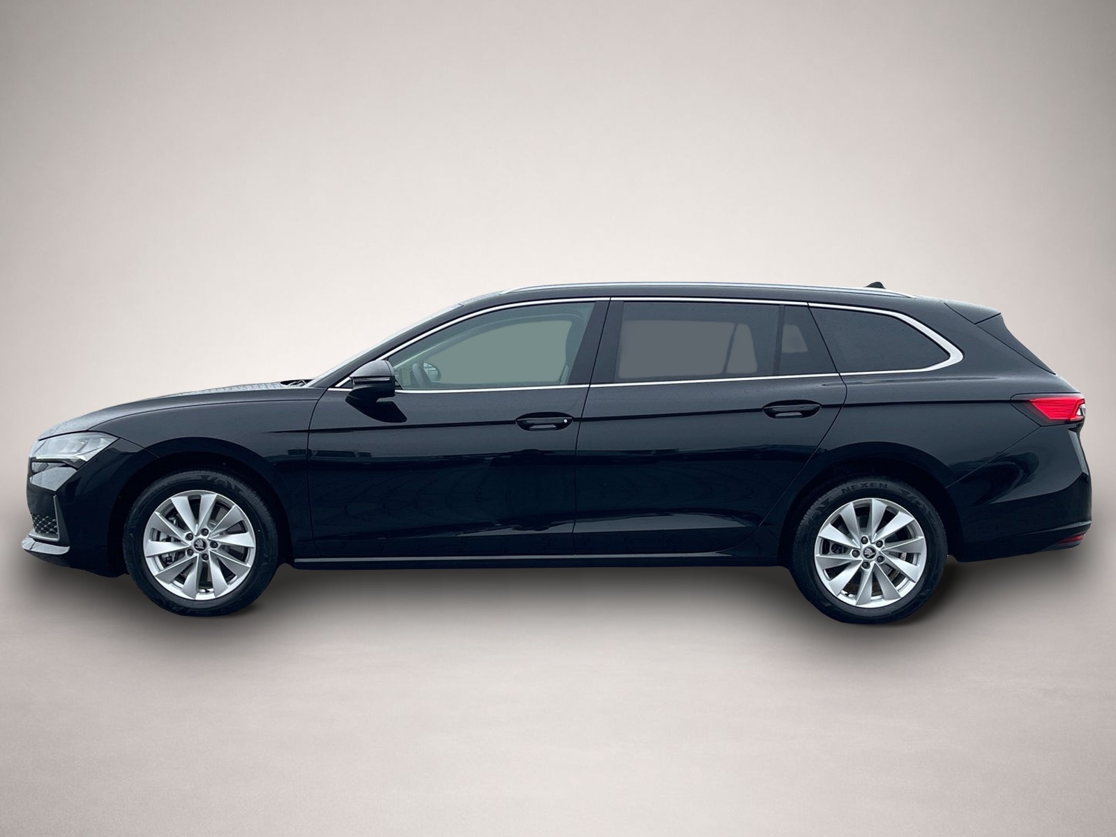 Bild 3 Skoda Superb Combi Selection 4x4 TDI DSG|AHK|eHECKKLAP