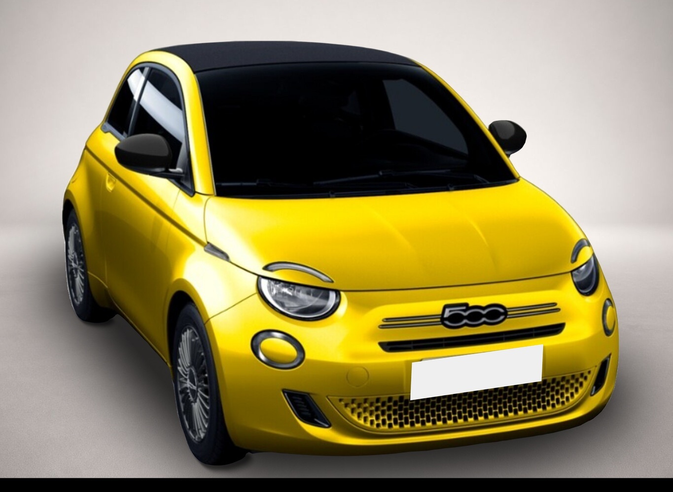 Fotografie 2 des Fiat 500 Cabrio ICON SHZ Kam CarP PDC 16Z DigC Klimaa