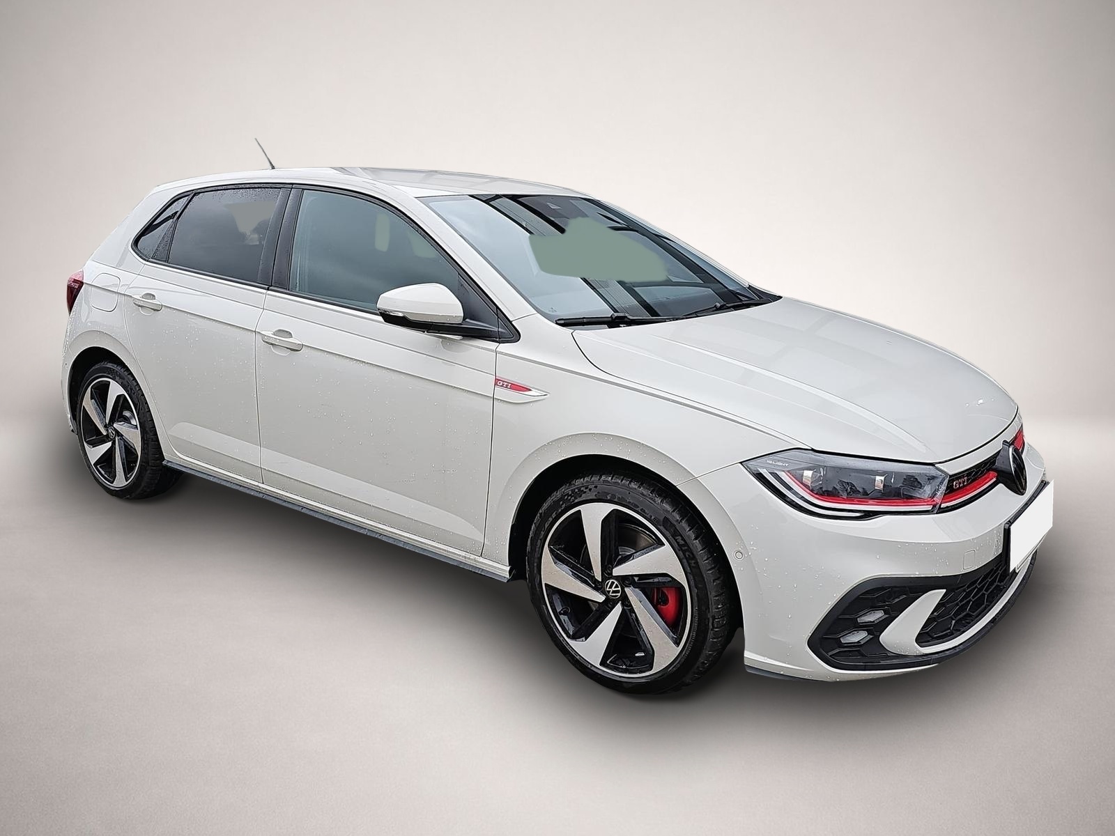 Bild Polo Volkswagen