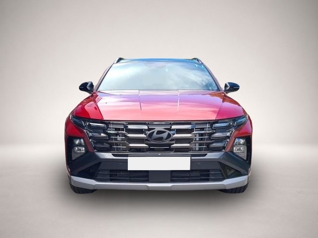 Bild TUCSON Hyundai
