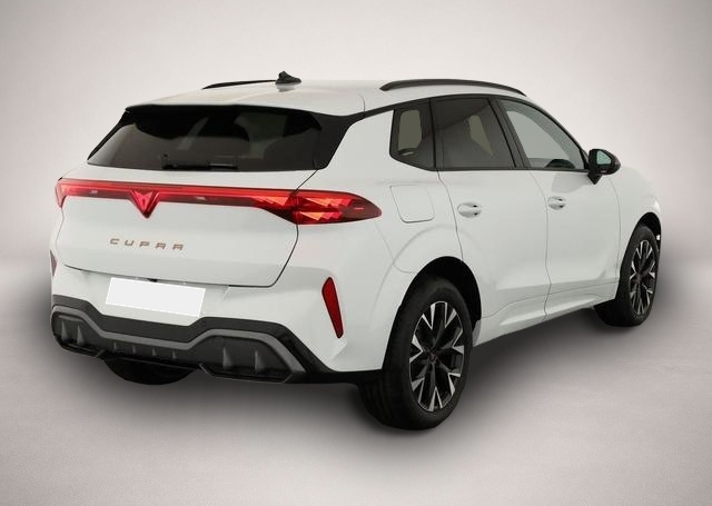 Fotografie Cupra Terramar 1.5 eTSI 110 kW Terramar 1.5 eTSI DSG, AHK, HuD.