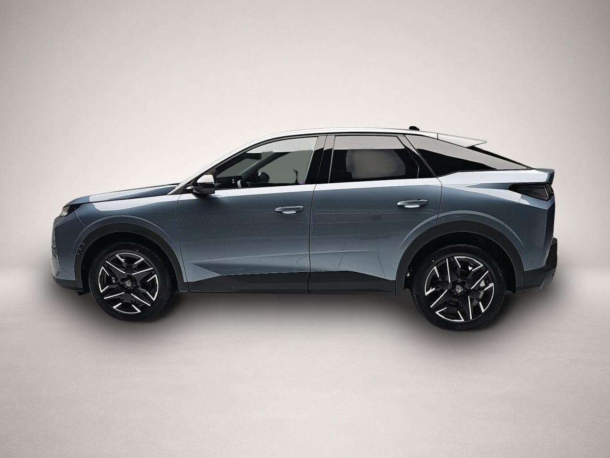 Fotografie 4 des Peugeot 3008 1.2 HYBRID 145 E-DSC6 ALLURE LED DAB WINTER