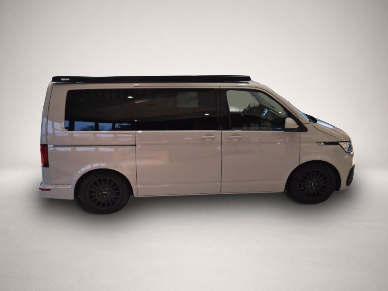 Fotografie 7 des Volkswagen T6 Transporter T6.1 Transporter CAMPER ''SYLT-CAMPER'' AHK /
