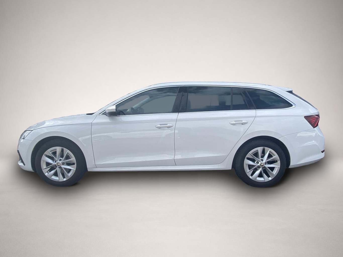 Bild 2 Skoda Octavia Combi 1.5 TSI DSG eTec Style AHK+NAVI-CO