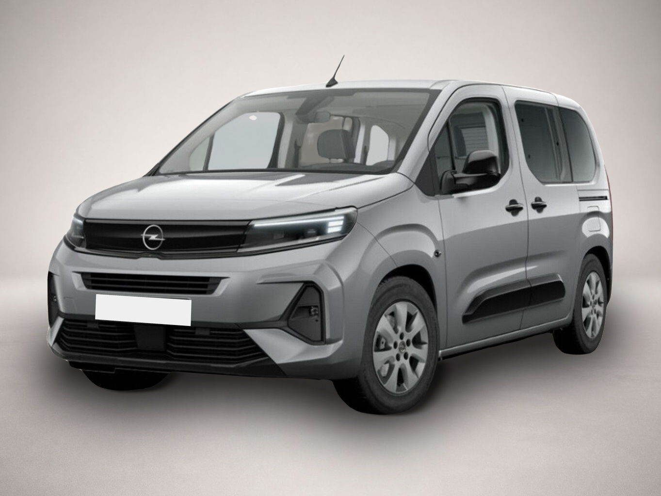 Bild 1 Opel Combo AT8 GS Nav10